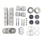 Kaiser Kingpin Kit, Axle, Front, Qwikkit K147E - alternate 3